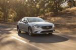 Mazda6 Sedan 2015 года (NA)